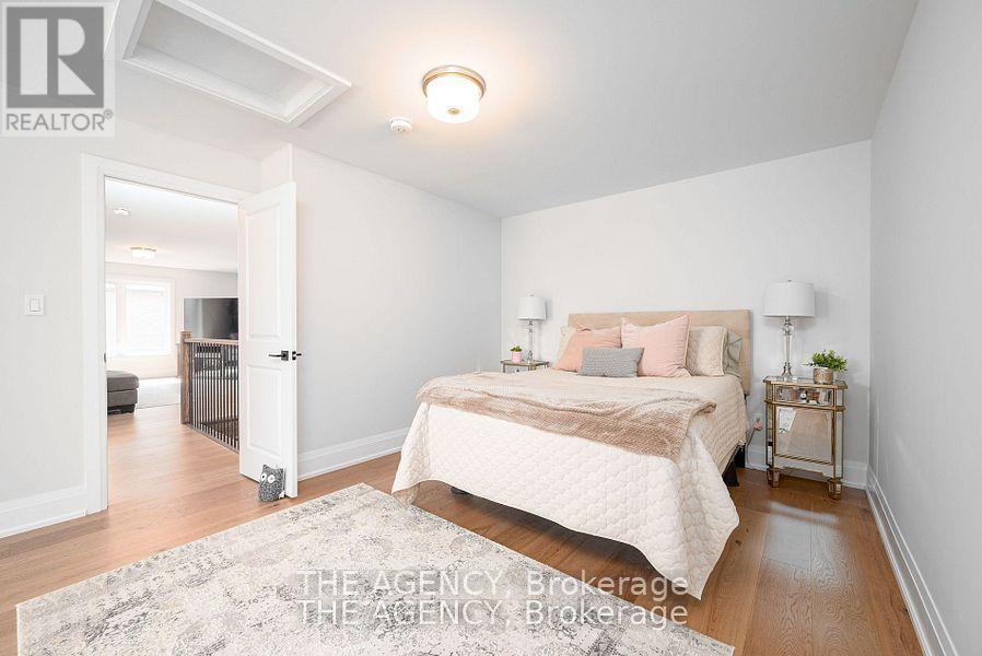 425 Melling Avenue, Peterborough (Northcrest Ward 5), Ontario  K9H 0J2 - Photo 28 - X12531876