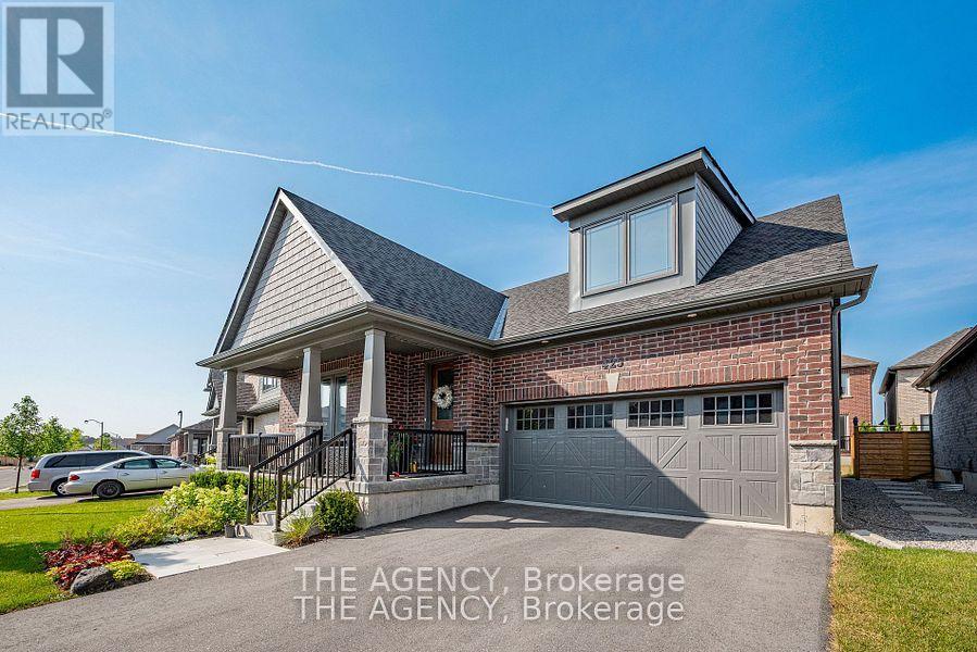 425 Melling Avenue, Peterborough (Northcrest Ward 5), Ontario  K9H 0J2 - Photo 3 - X12531876