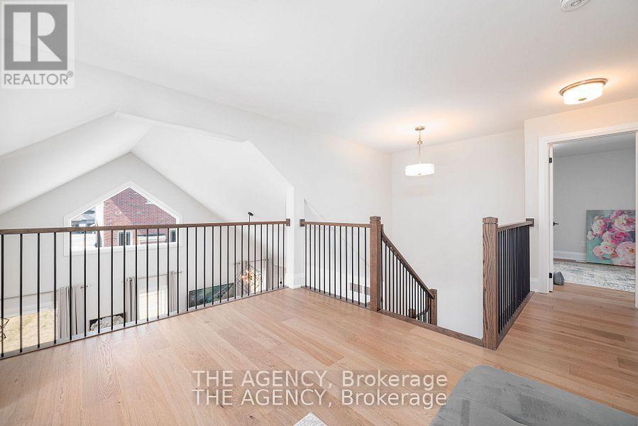 425 Melling Avenue, Peterborough (Northcrest Ward 5), Ontario  K9H 0J2 - Photo 32 - X12531876