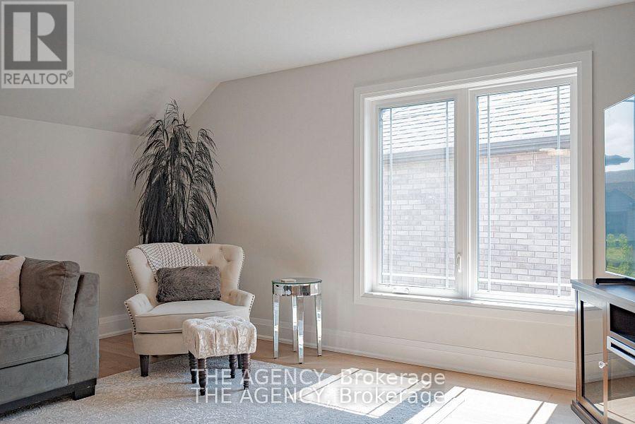 425 Melling Avenue, Peterborough (Northcrest Ward 5), Ontario  K9H 0J2 - Photo 35 - X12531876