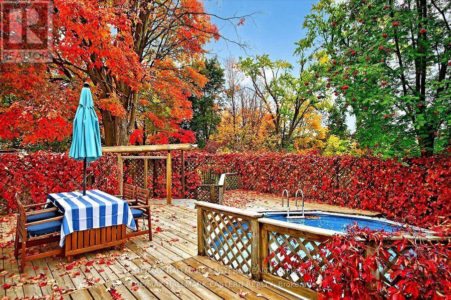 14 Alexander Avenue, Peterborough (Monaghan Ward 2), Ontario  K9J 6B4 - Photo 24 - X12532440