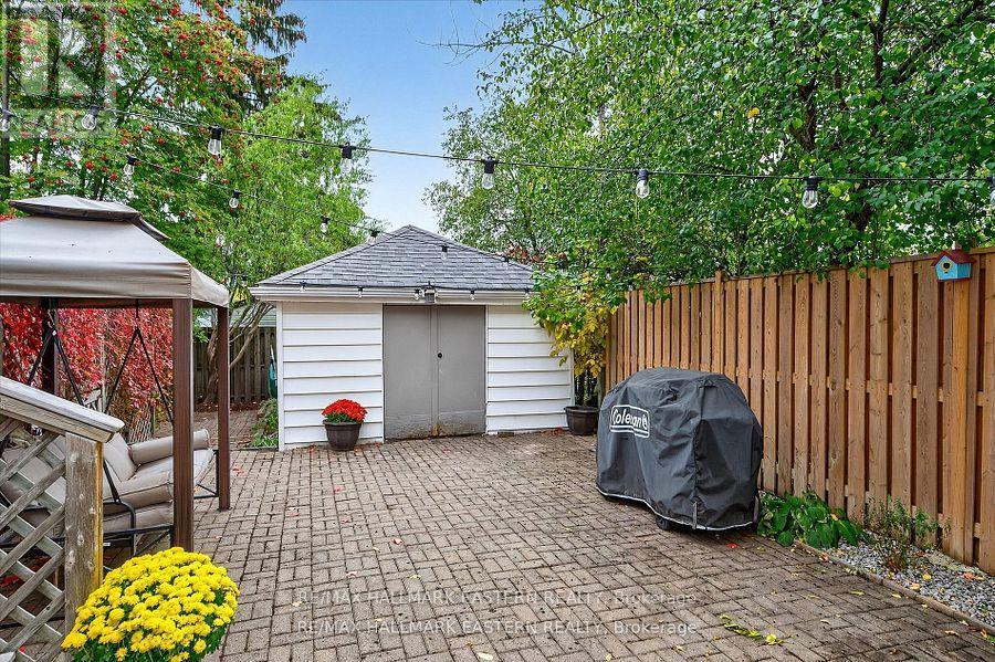 14 Alexander Avenue, Peterborough (Monaghan Ward 2), Ontario  K9J 6B4 - Photo 30 - X12532440