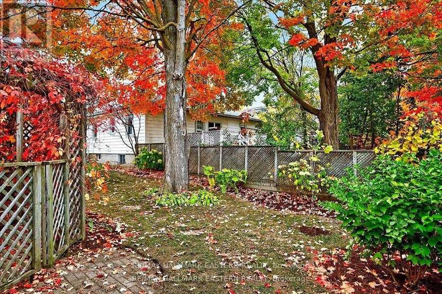 14 Alexander Avenue, Peterborough (Monaghan Ward 2), Ontario  K9J 6B4 - Photo 44 - X12532440