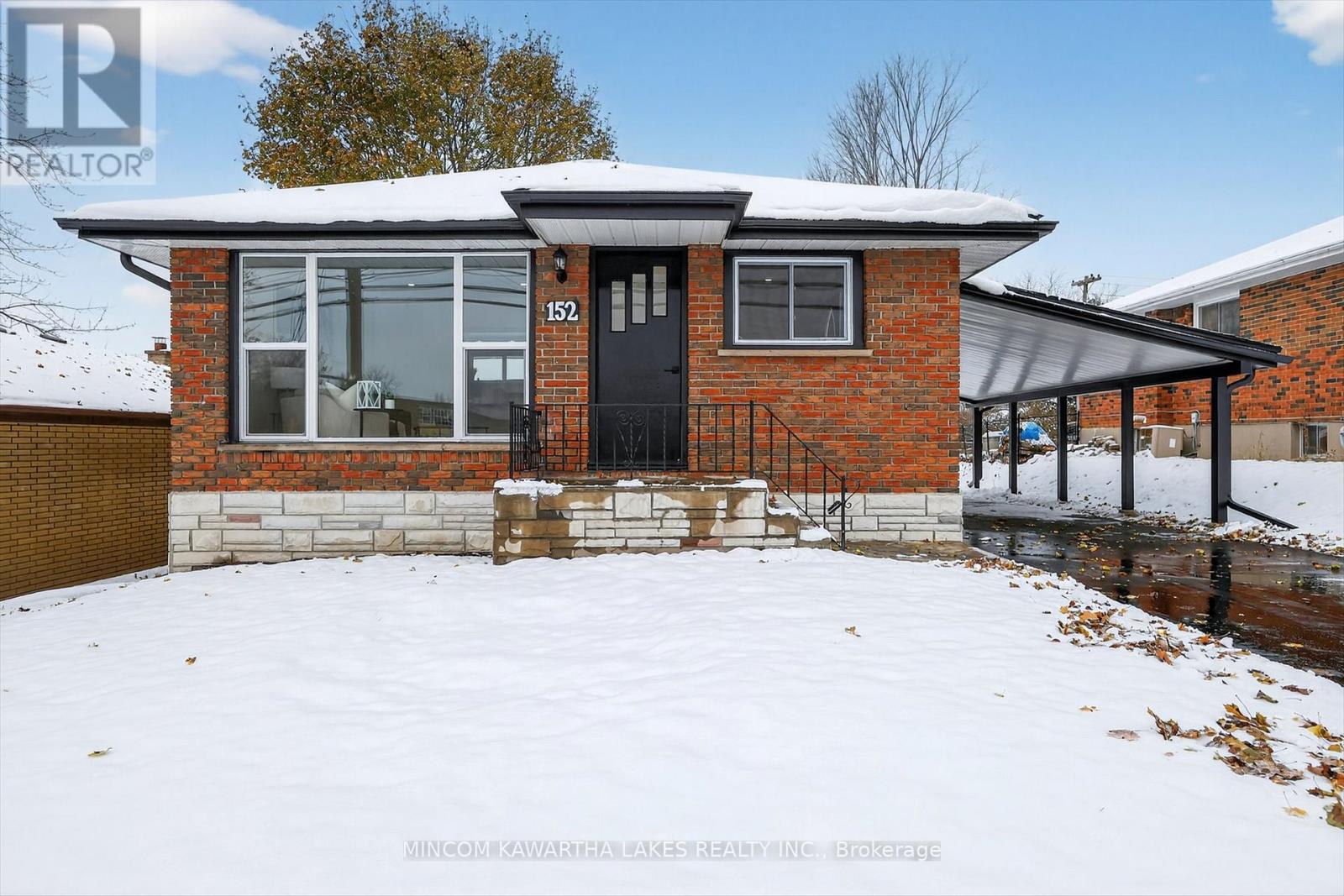 152 LANGTON STREET, peterborough (northcrest ward 5), Ontario