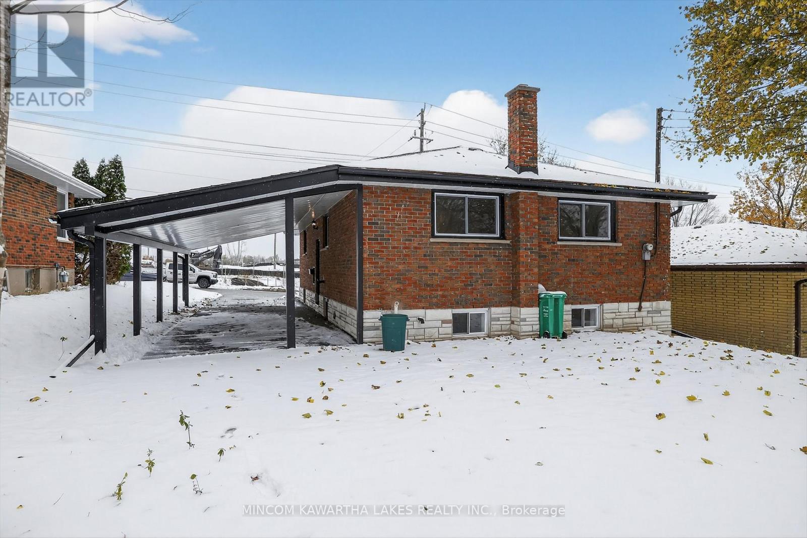 152 Langton Street, Peterborough (Northcrest Ward 5), Ontario  K9H 6K2 - Photo 42 - X12532646