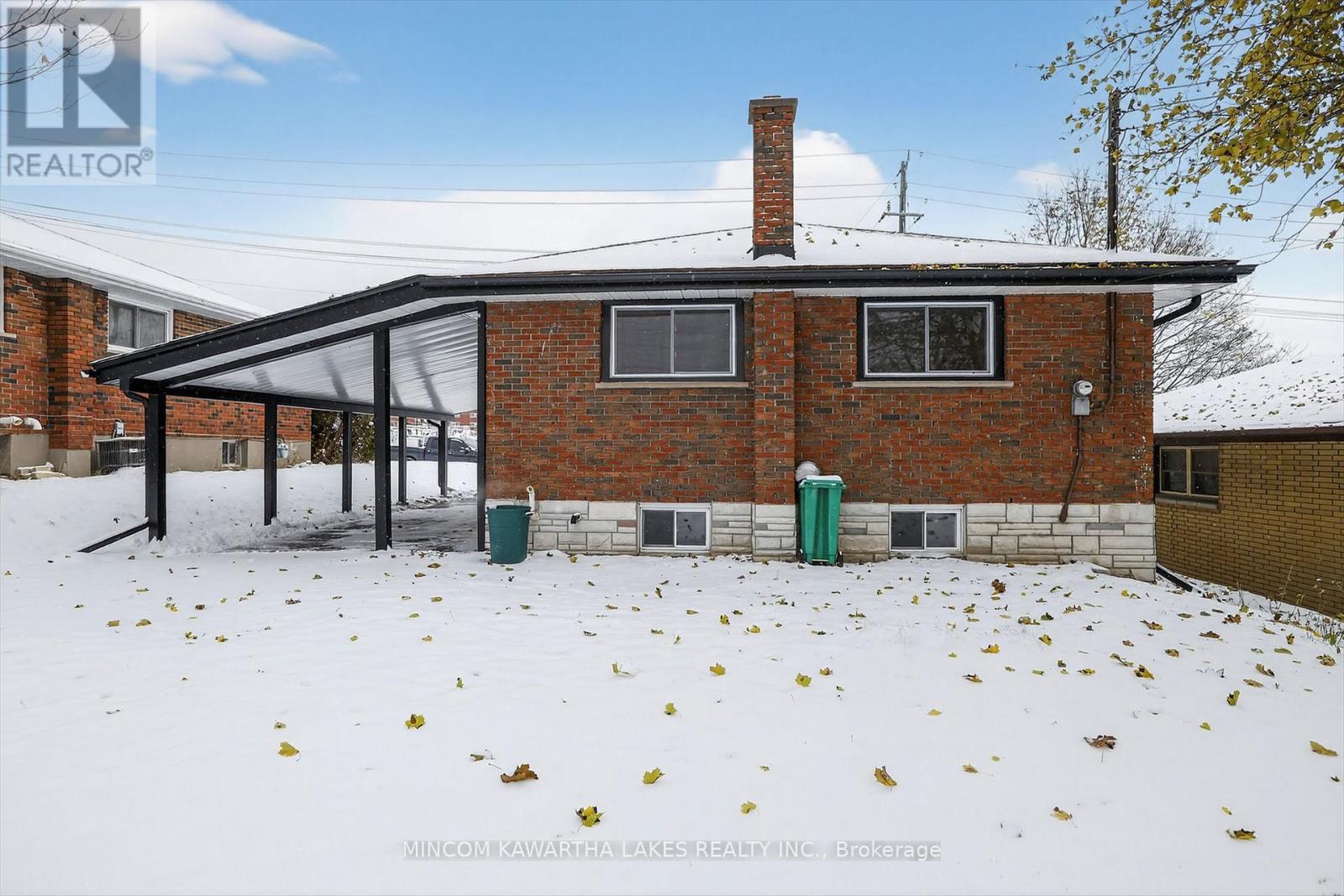 152 Langton Street, Peterborough (Northcrest Ward 5), Ontario  K9H 6K2 - Photo 43 - X12532646