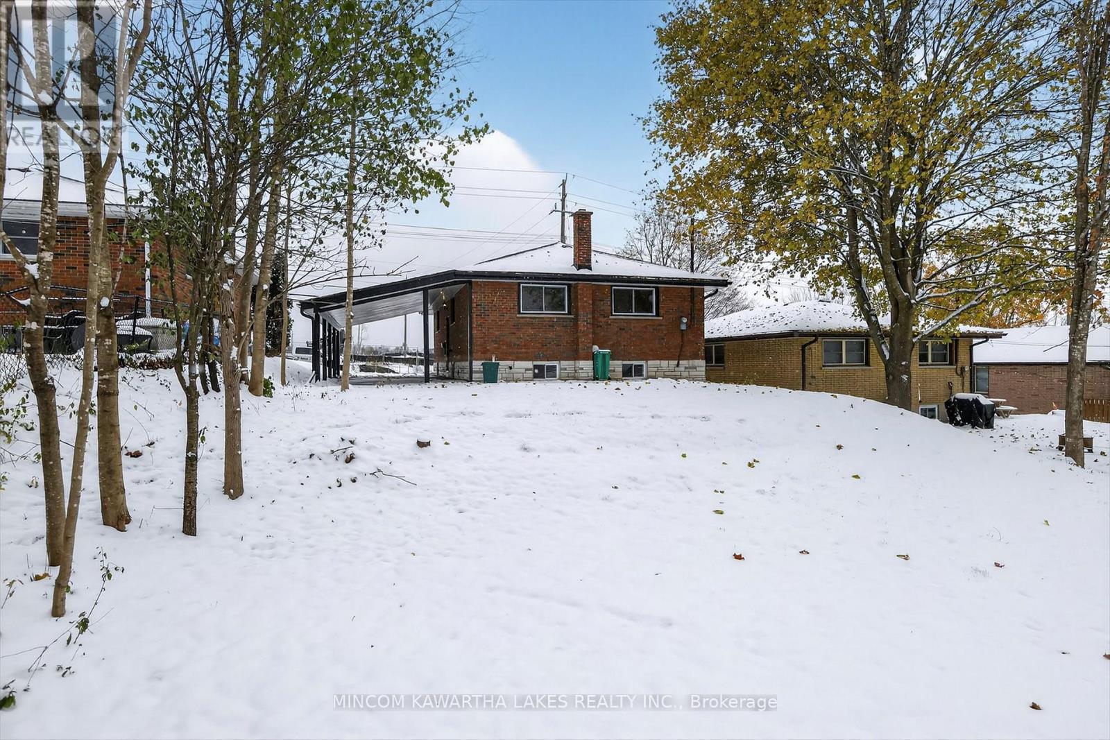 152 Langton Street, Peterborough (Northcrest Ward 5), Ontario  K9H 6K2 - Photo 44 - X12532646