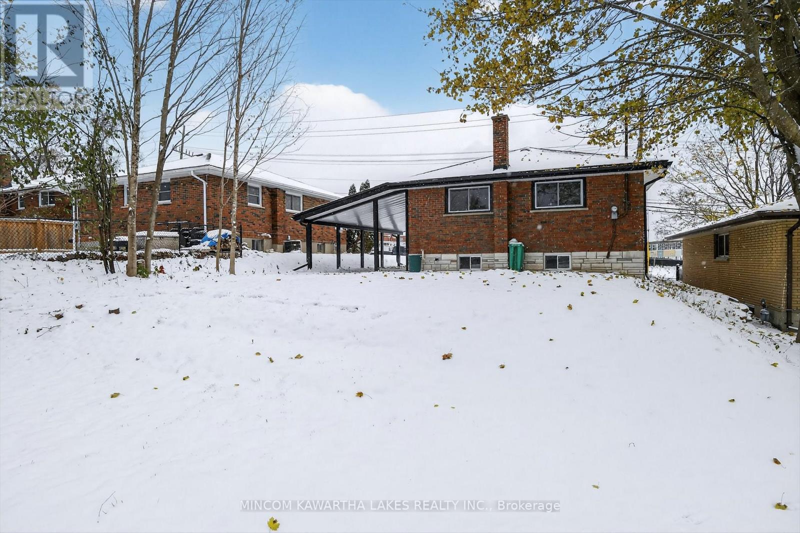 152 Langton Street, Peterborough (Northcrest Ward 5), Ontario  K9H 6K2 - Photo 45 - X12532646
