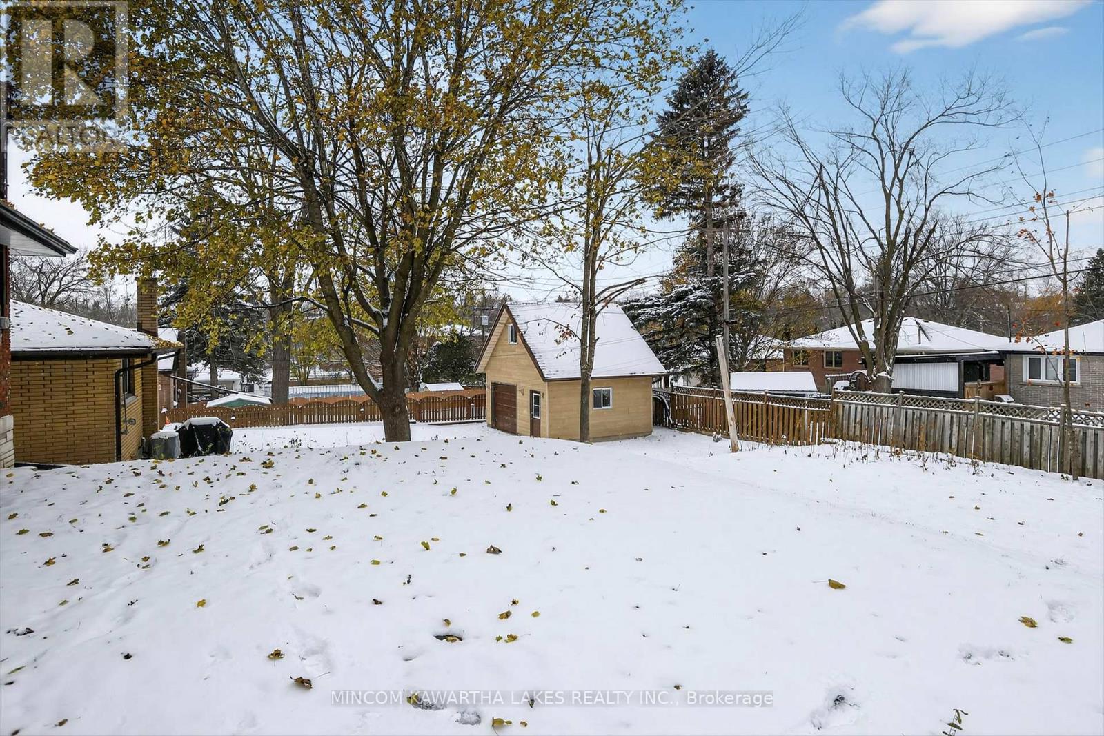 152 Langton Street, Peterborough (Northcrest Ward 5), Ontario  K9H 6K2 - Photo 48 - X12532646