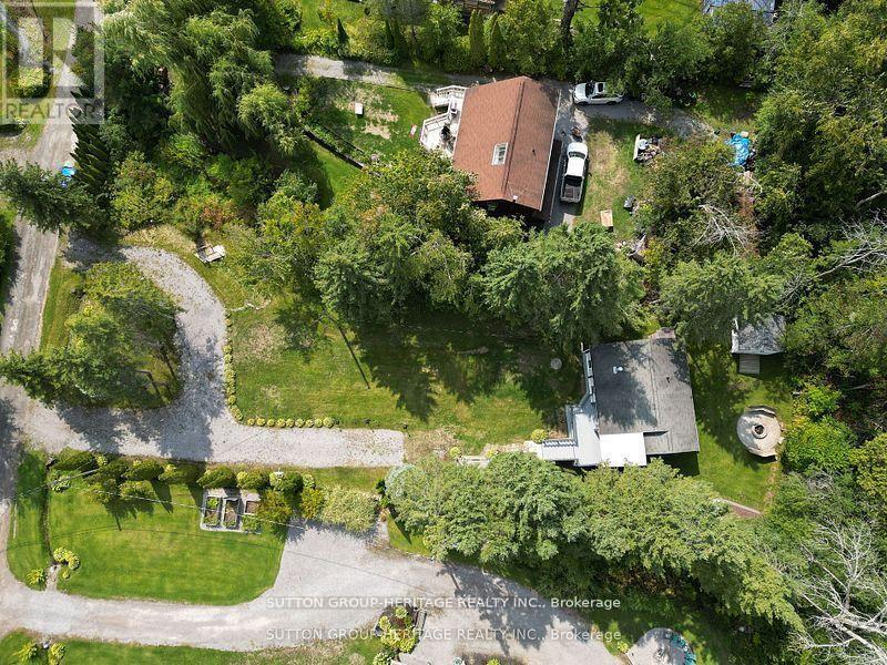 682 North Shore Drive E, Otonabee-South Monaghan, Ontario  K0L 1B0 - Photo 21 - X12532328