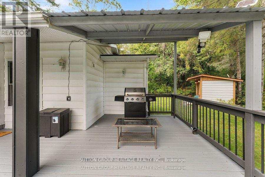 682 North Shore Drive E, Otonabee-South Monaghan, Ontario  K0L 1B0 - Photo 22 - X12532328