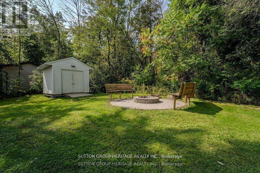 682 North Shore Drive E, Otonabee-South Monaghan, Ontario  K0L 1B0 - Photo 23 - X12532328