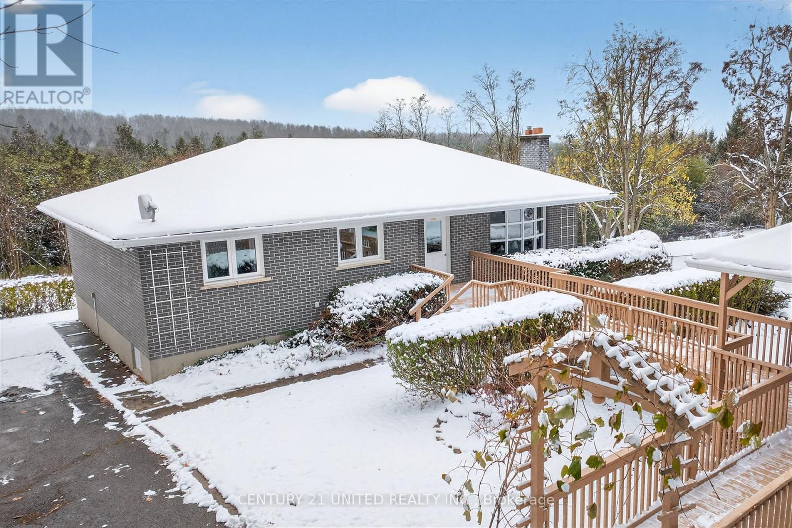 1555 Stewart Line, Cavan Monaghan (Cavan Twp), Ontario  L0A 1C0 - Photo 1 - X12532770