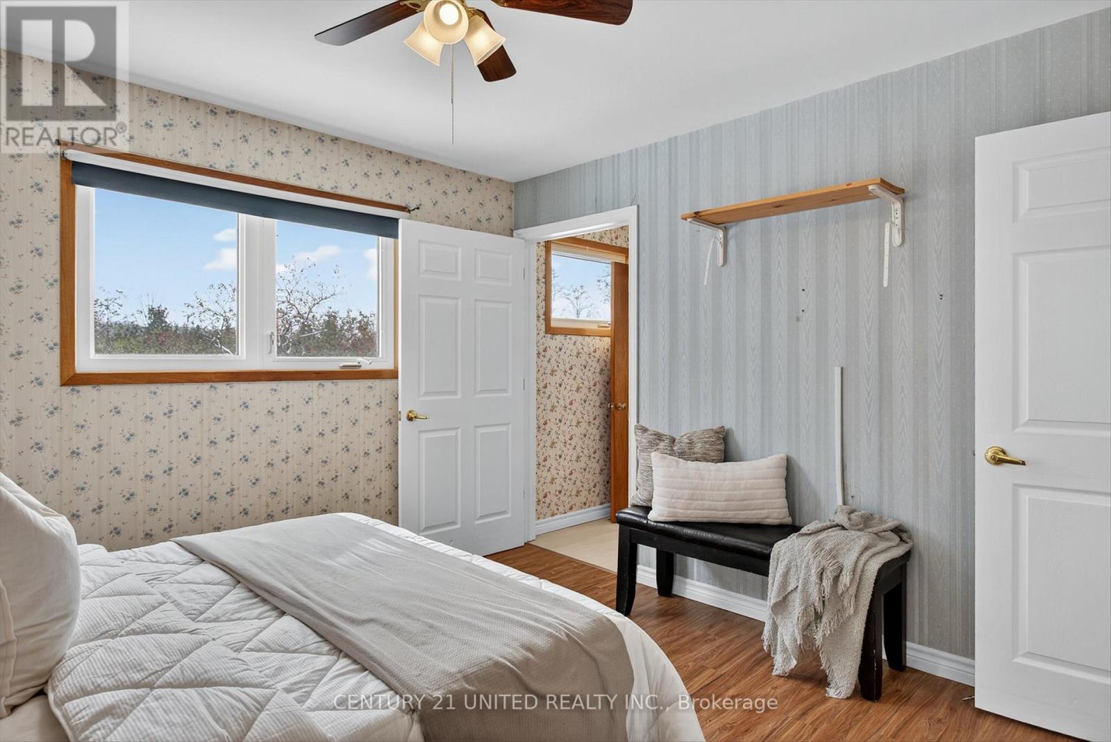 1555 Stewart Line, Cavan Monaghan (Cavan Twp), Ontario  L0A 1C0 - Photo 16 - X12532770