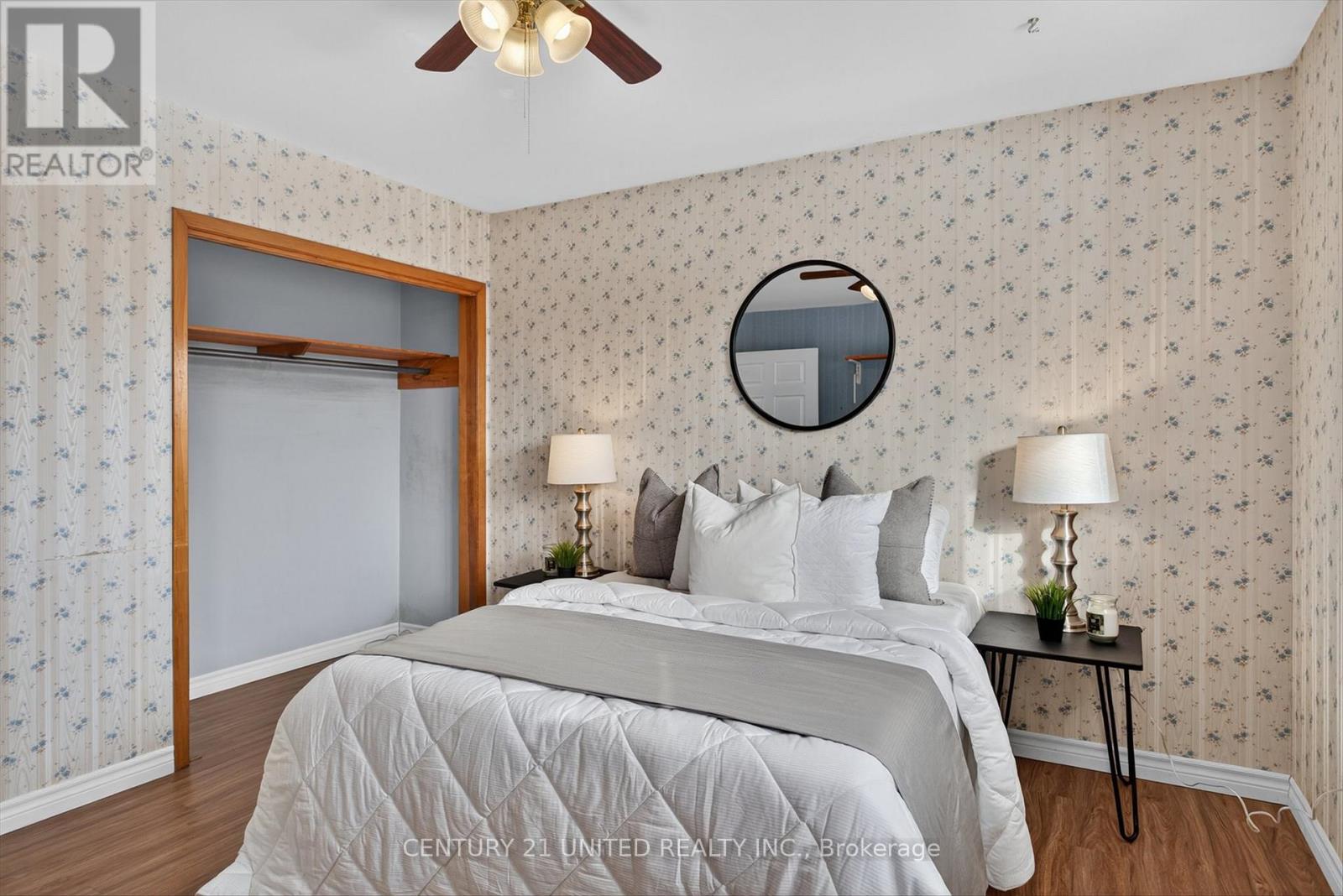 1555 Stewart Line, Cavan Monaghan (Cavan Twp), Ontario  L0A 1C0 - Photo 17 - X12532770