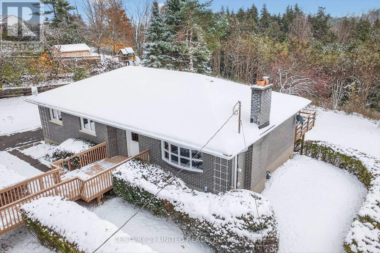 1555 Stewart Line, Cavan Monaghan (Cavan Twp), Ontario  L0A 1C0 - Photo 2 - X12532770