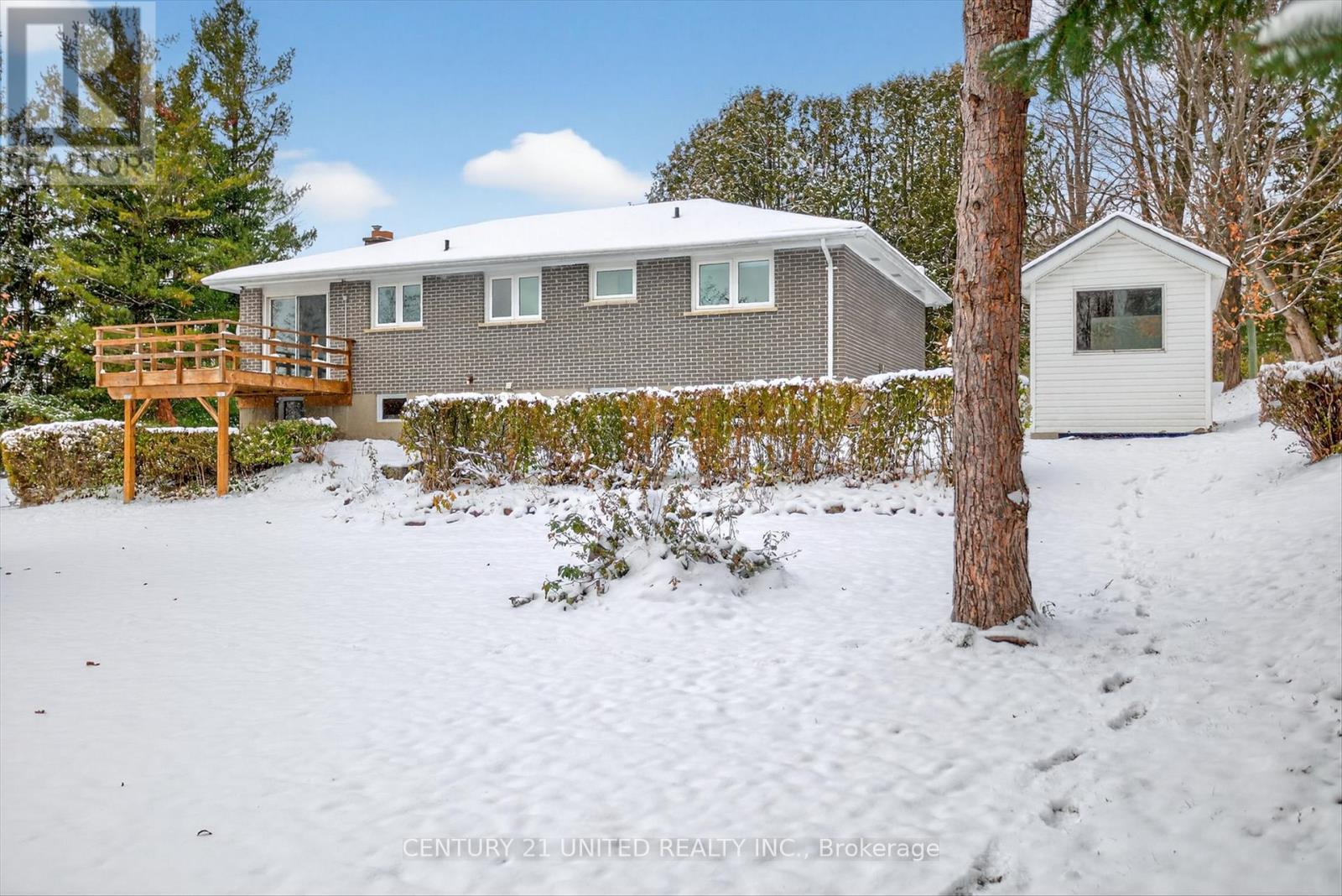 1555 Stewart Line, Cavan Monaghan (Cavan Twp), Ontario  L0A 1C0 - Photo 29 - X12532770