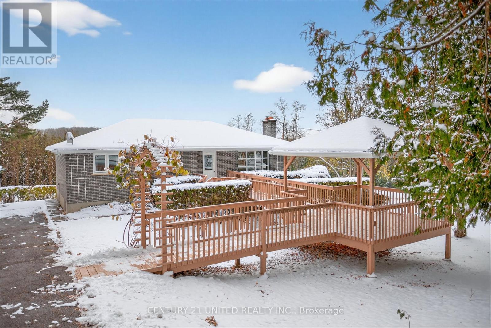 1555 Stewart Line, Cavan Monaghan (Cavan Twp), Ontario  L0A 1C0 - Photo 3 - X12532770