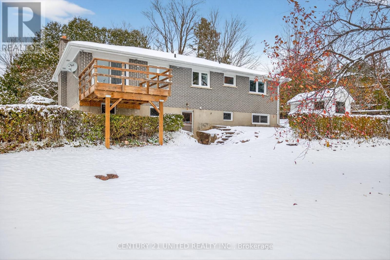 1555 Stewart Line, Cavan Monaghan (Cavan Twp), Ontario  L0A 1C0 - Photo 30 - X12532770