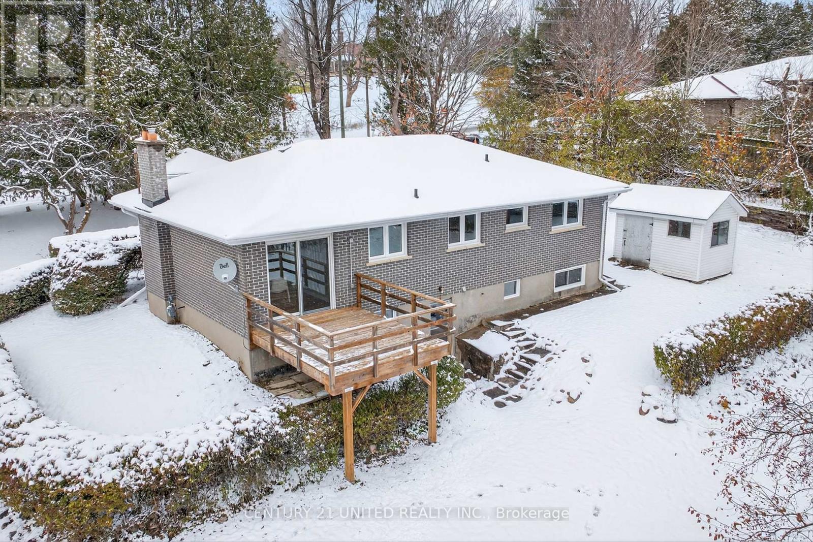 1555 Stewart Line, Cavan Monaghan (Cavan Twp), Ontario  L0A 1C0 - Photo 31 - X12532770