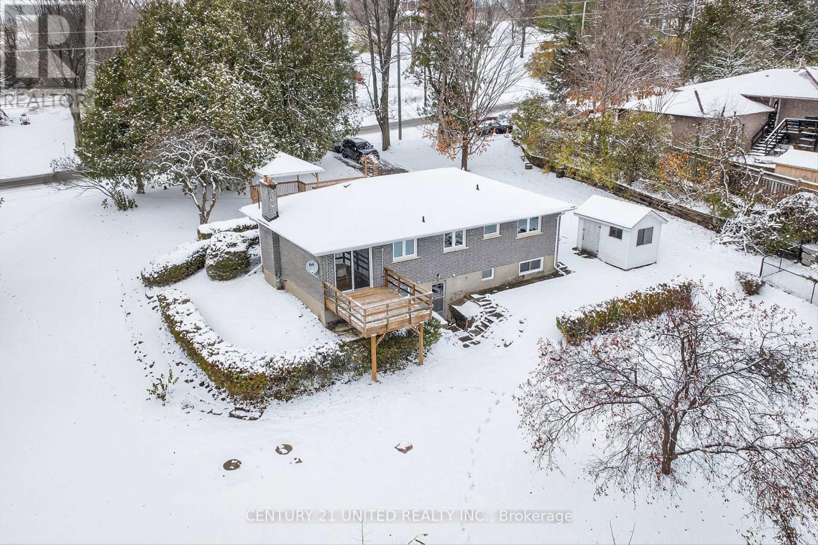 1555 Stewart Line, Cavan Monaghan (Cavan Twp), Ontario  L0A 1C0 - Photo 32 - X12532770