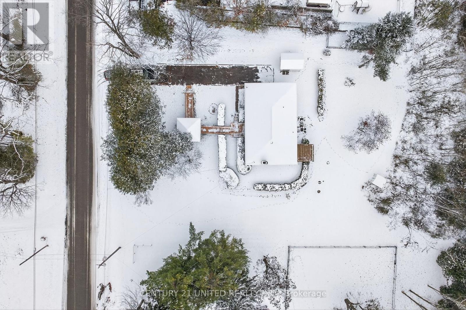 1555 Stewart Line, Cavan Monaghan (Cavan Twp), Ontario  L0A 1C0 - Photo 33 - X12532770