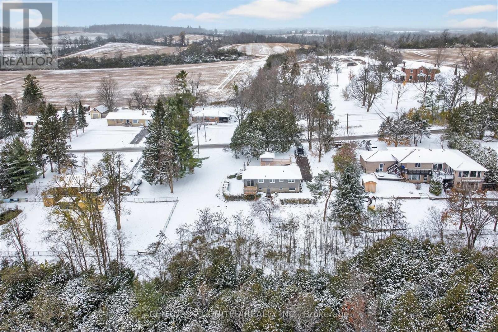 1555 Stewart Line, Cavan Monaghan (Cavan Twp), Ontario  L0A 1C0 - Photo 35 - X12532770