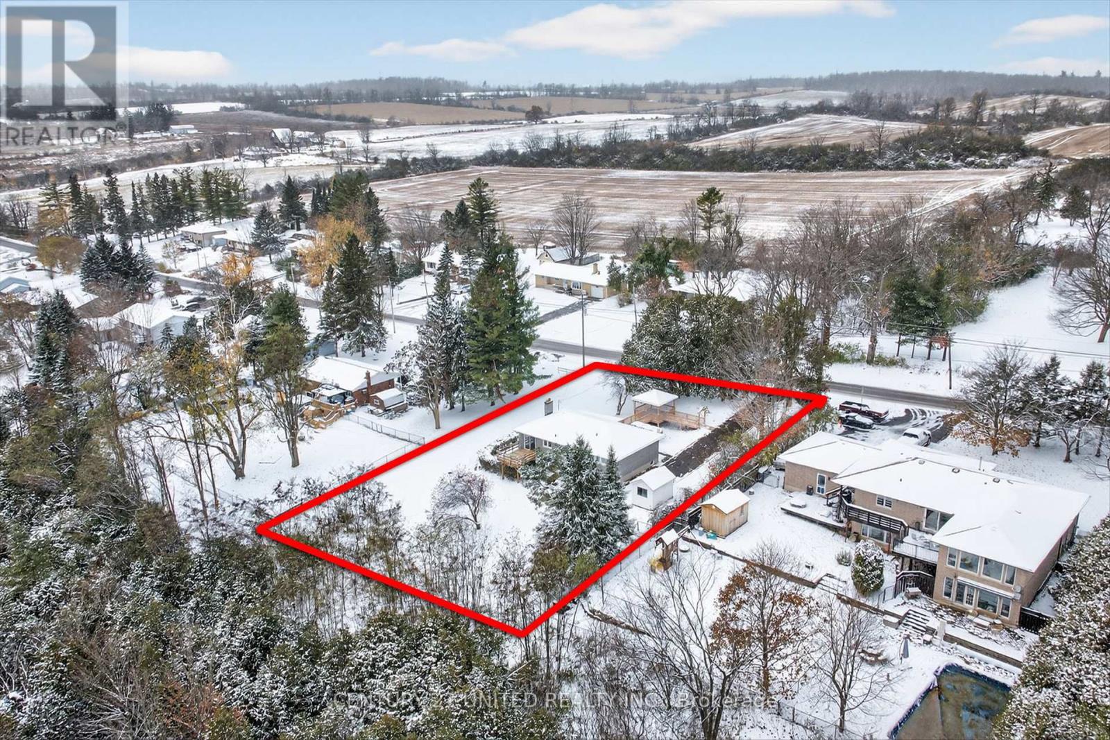 1555 Stewart Line, Cavan Monaghan (Cavan Twp), Ontario  L0A 1C0 - Photo 36 - X12532770