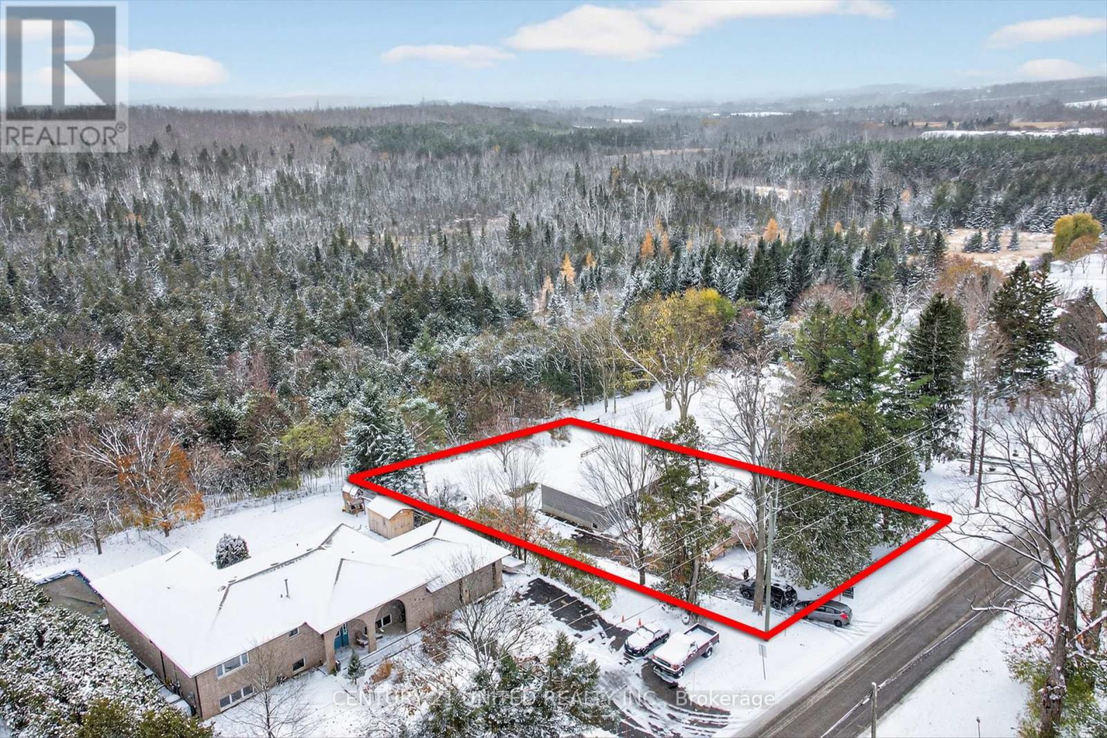 1555 Stewart Line, Cavan Monaghan (Cavan Twp), Ontario  L0A 1C0 - Photo 37 - X12532770