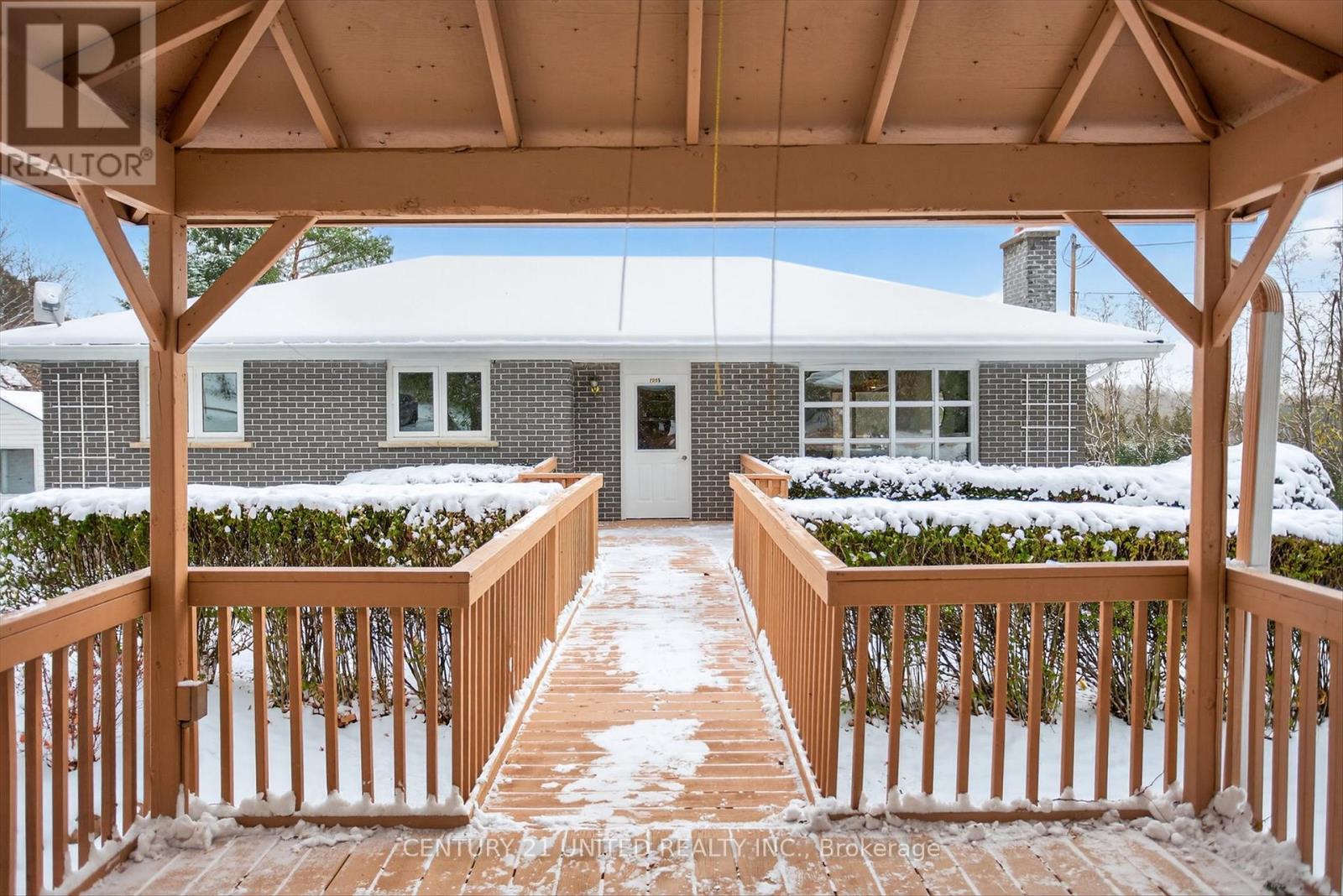 1555 Stewart Line, Cavan Monaghan (Cavan Twp), Ontario  L0A 1C0 - Photo 5 - X12532770