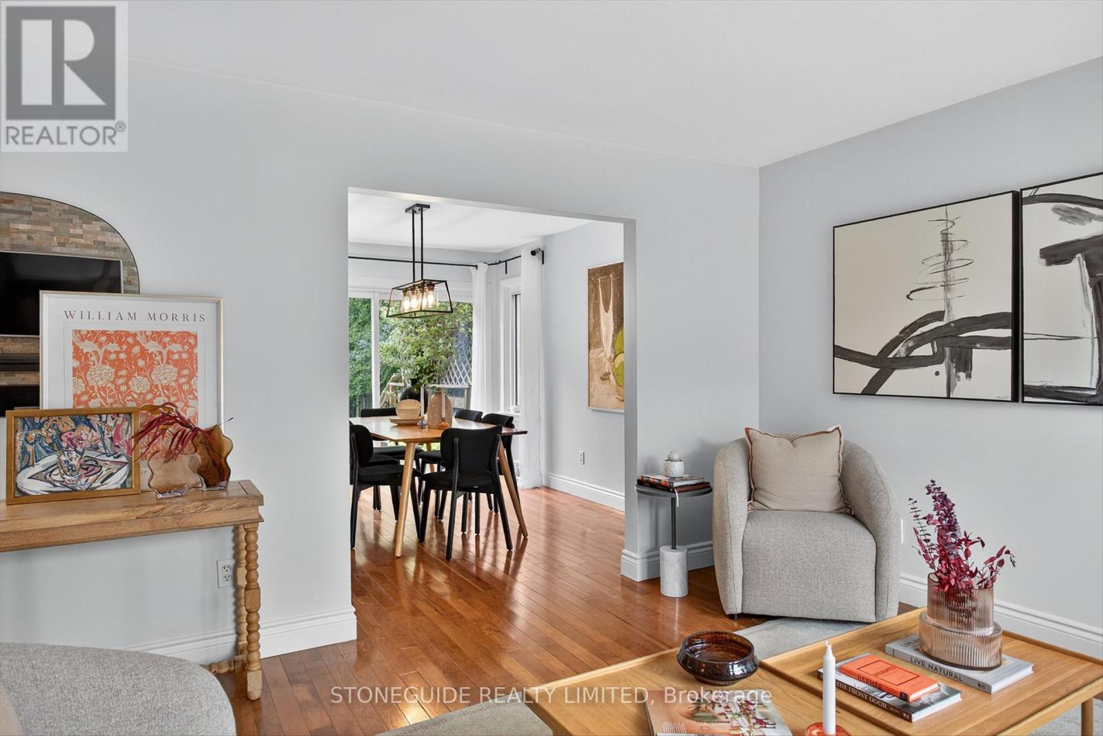 754 Hopkins Avenue, Peterborough (Town Ward 3), Ontario  K9J 4Y5 - Photo 10 - X12533000