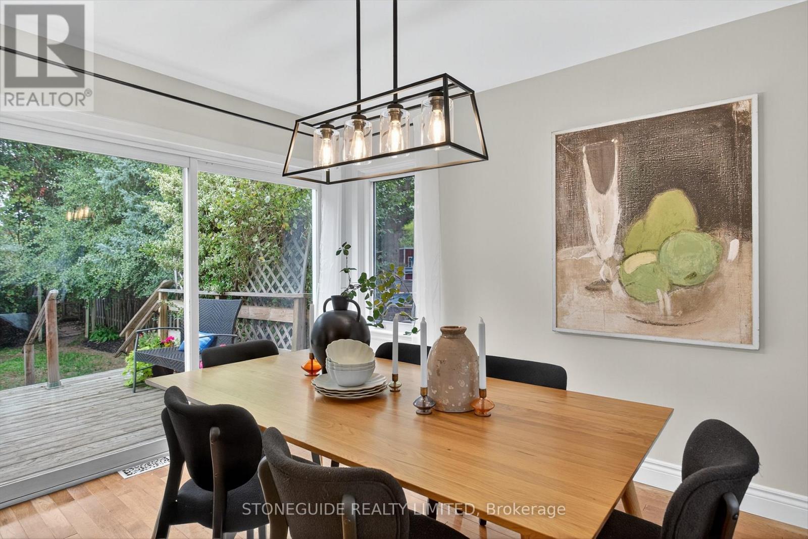 754 Hopkins Avenue, Peterborough (Town Ward 3), Ontario  K9J 4Y5 - Photo 11 - X12533000