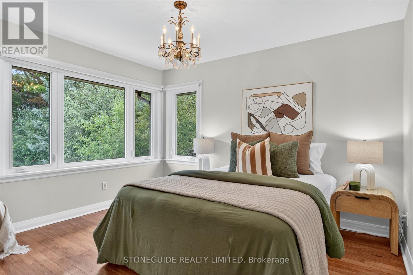 754 Hopkins Avenue, Peterborough (Town Ward 3), Ontario  K9J 4Y5 - Photo 26 - X12533000