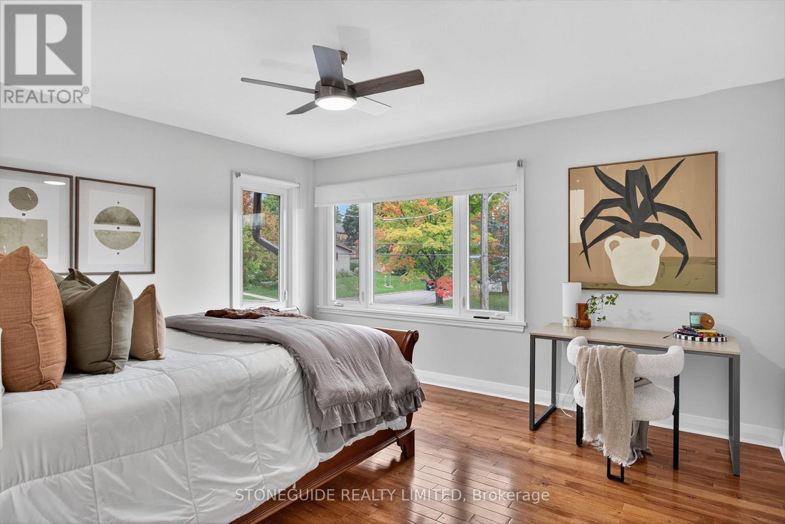 754 Hopkins Avenue, Peterborough (Town Ward 3), Ontario  K9J 4Y5 - Photo 28 - X12533000