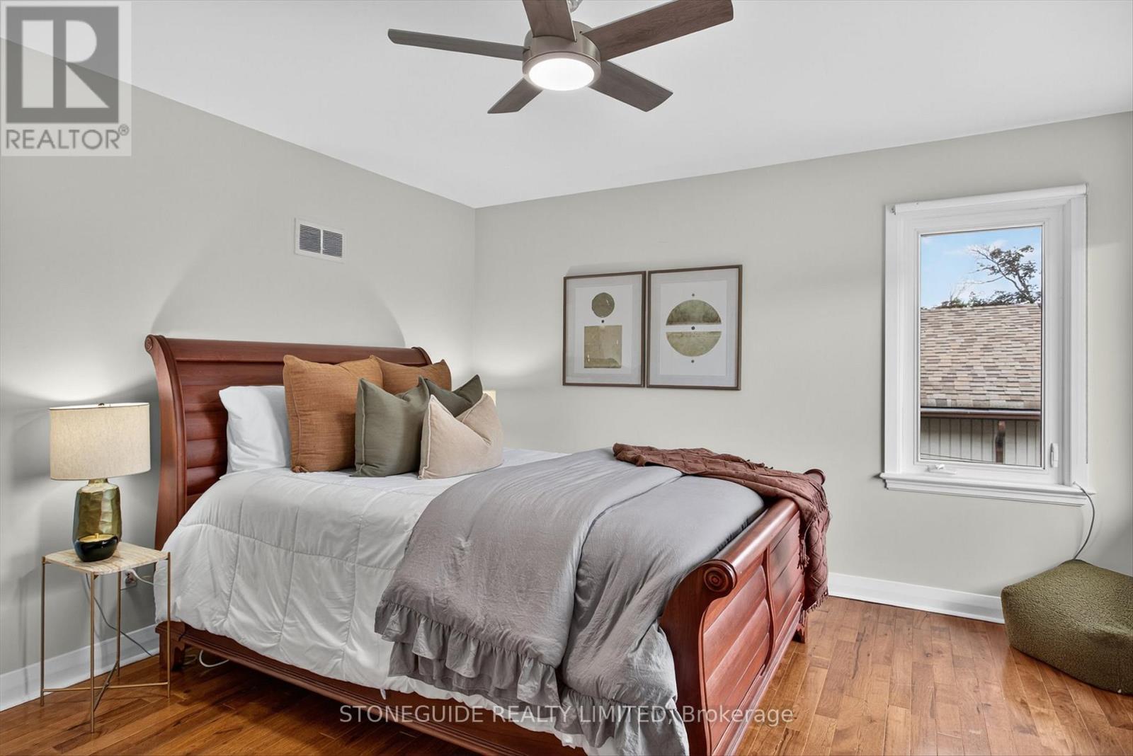 754 Hopkins Avenue, Peterborough (Town Ward 3), Ontario  K9J 4Y5 - Photo 29 - X12533000