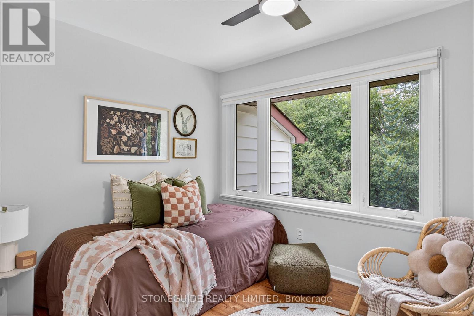 754 Hopkins Avenue, Peterborough (Town Ward 3), Ontario  K9J 4Y5 - Photo 31 - X12533000