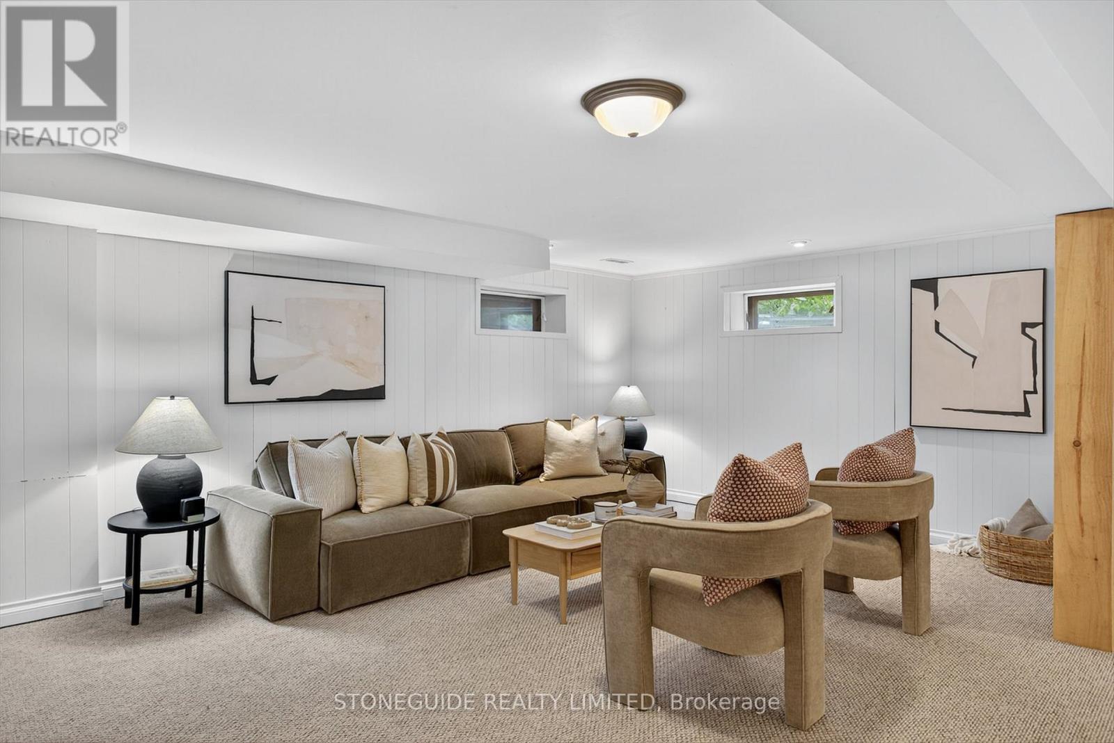 754 Hopkins Avenue, Peterborough (Town Ward 3), Ontario  K9J 4Y5 - Photo 33 - X12533000