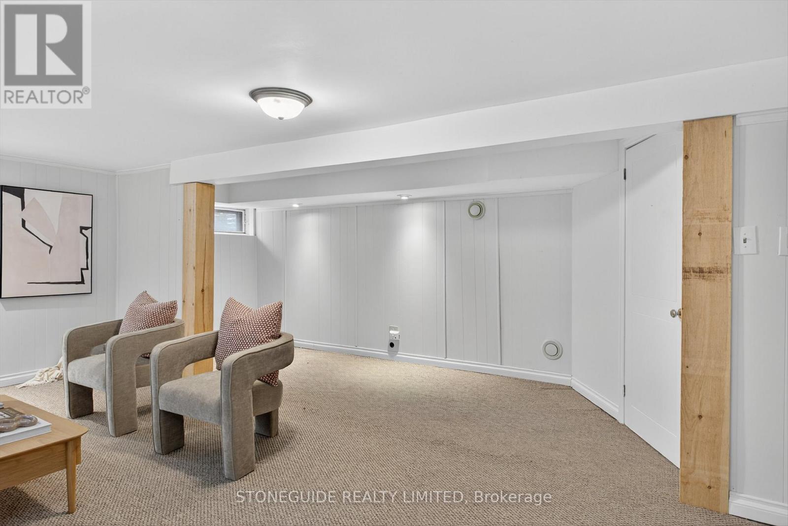 754 Hopkins Avenue, Peterborough (Town Ward 3), Ontario  K9J 4Y5 - Photo 34 - X12533000