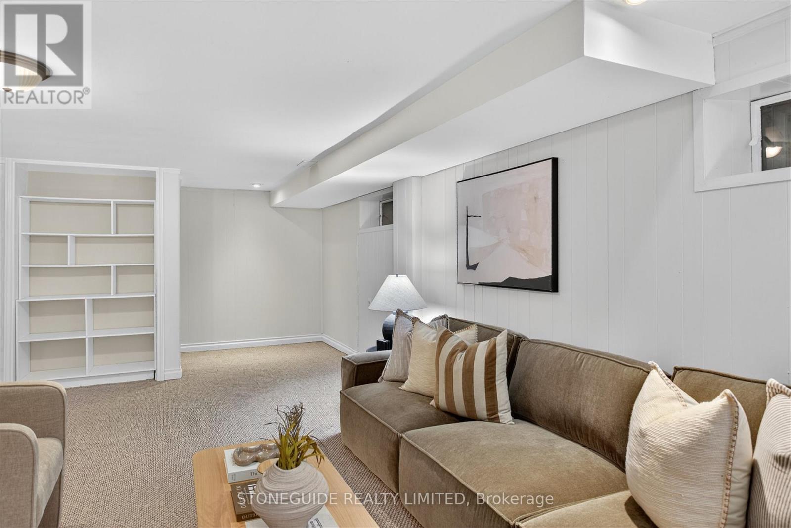 754 Hopkins Avenue, Peterborough (Town Ward 3), Ontario  K9J 4Y5 - Photo 35 - X12533000