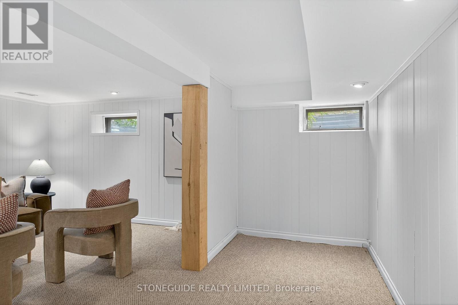 754 Hopkins Avenue, Peterborough (Town Ward 3), Ontario  K9J 4Y5 - Photo 36 - X12533000