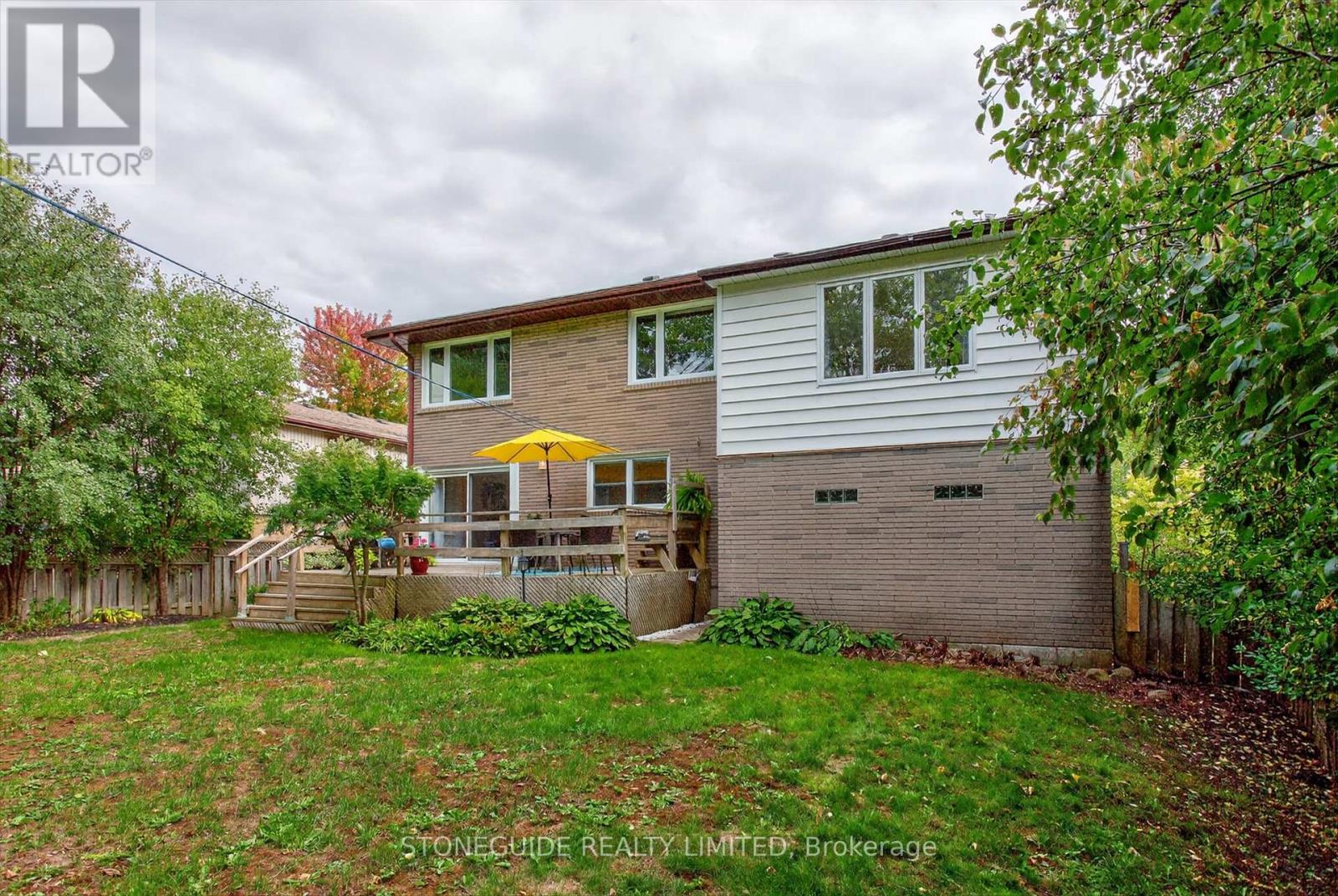 754 Hopkins Avenue, Peterborough (Town Ward 3), Ontario  K9J 4Y5 - Photo 39 - X12533000