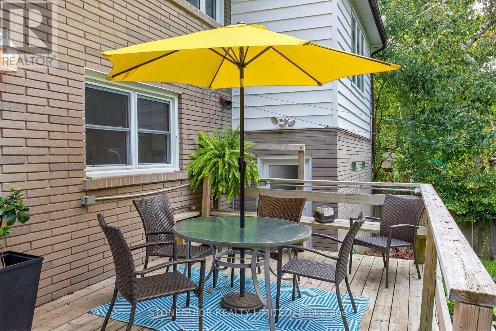 754 Hopkins Avenue, Peterborough (Town Ward 3), Ontario  K9J 4Y5 - Photo 41 - X12533000