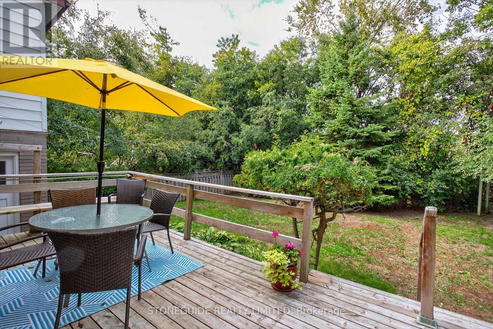 754 Hopkins Avenue, Peterborough (Town Ward 3), Ontario  K9J 4Y5 - Photo 42 - X12533000