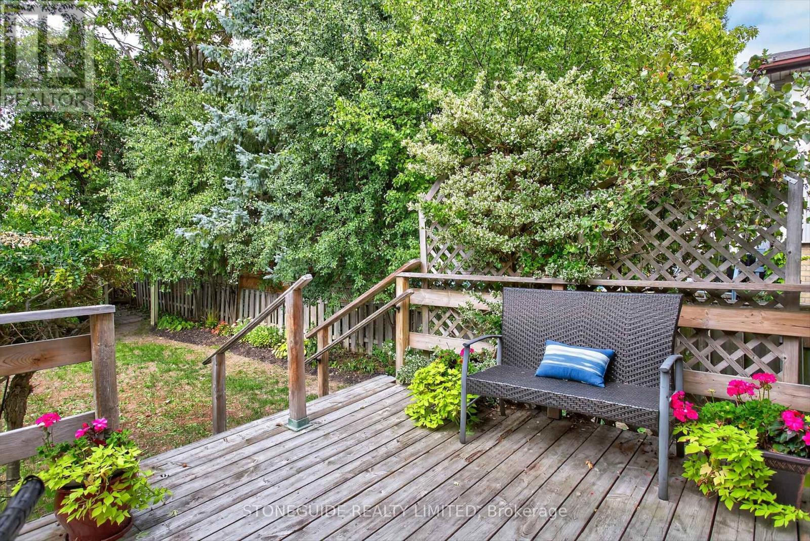 754 Hopkins Avenue, Peterborough (Town Ward 3), Ontario  K9J 4Y5 - Photo 43 - X12533000