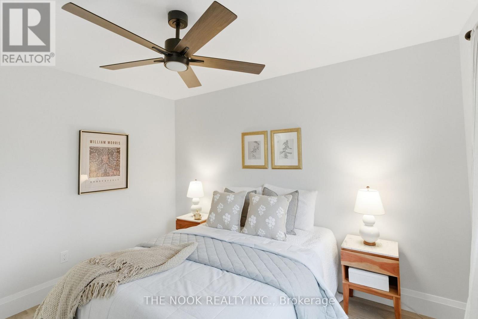 50 Russell Street E, Kawartha Lakes (Lindsay), Ontario  K9V 2A6 - Photo 36 - X12533052