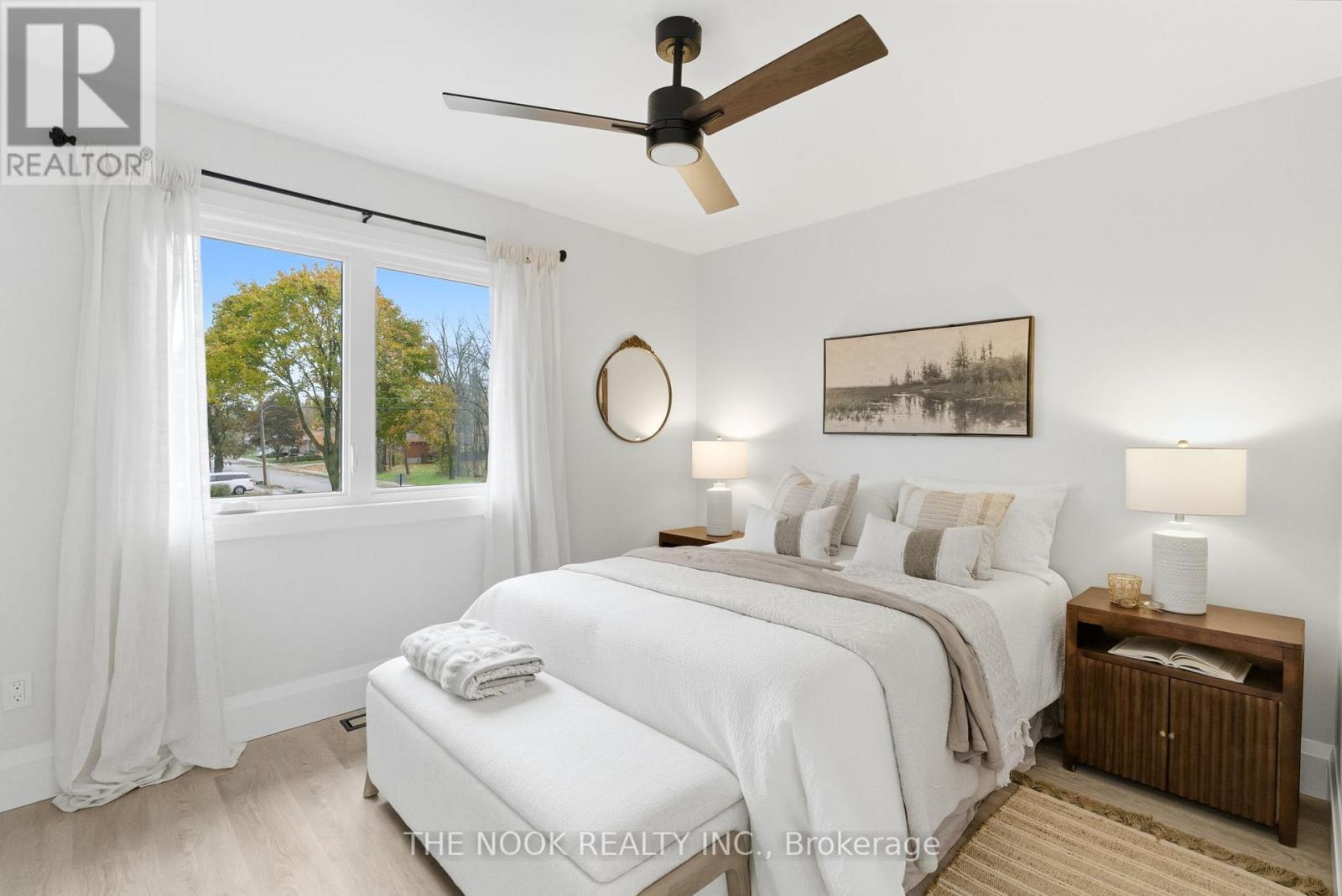 50 Russell Street E, Kawartha Lakes (Lindsay), Ontario  K9V 2A6 - Photo 38 - X12533052