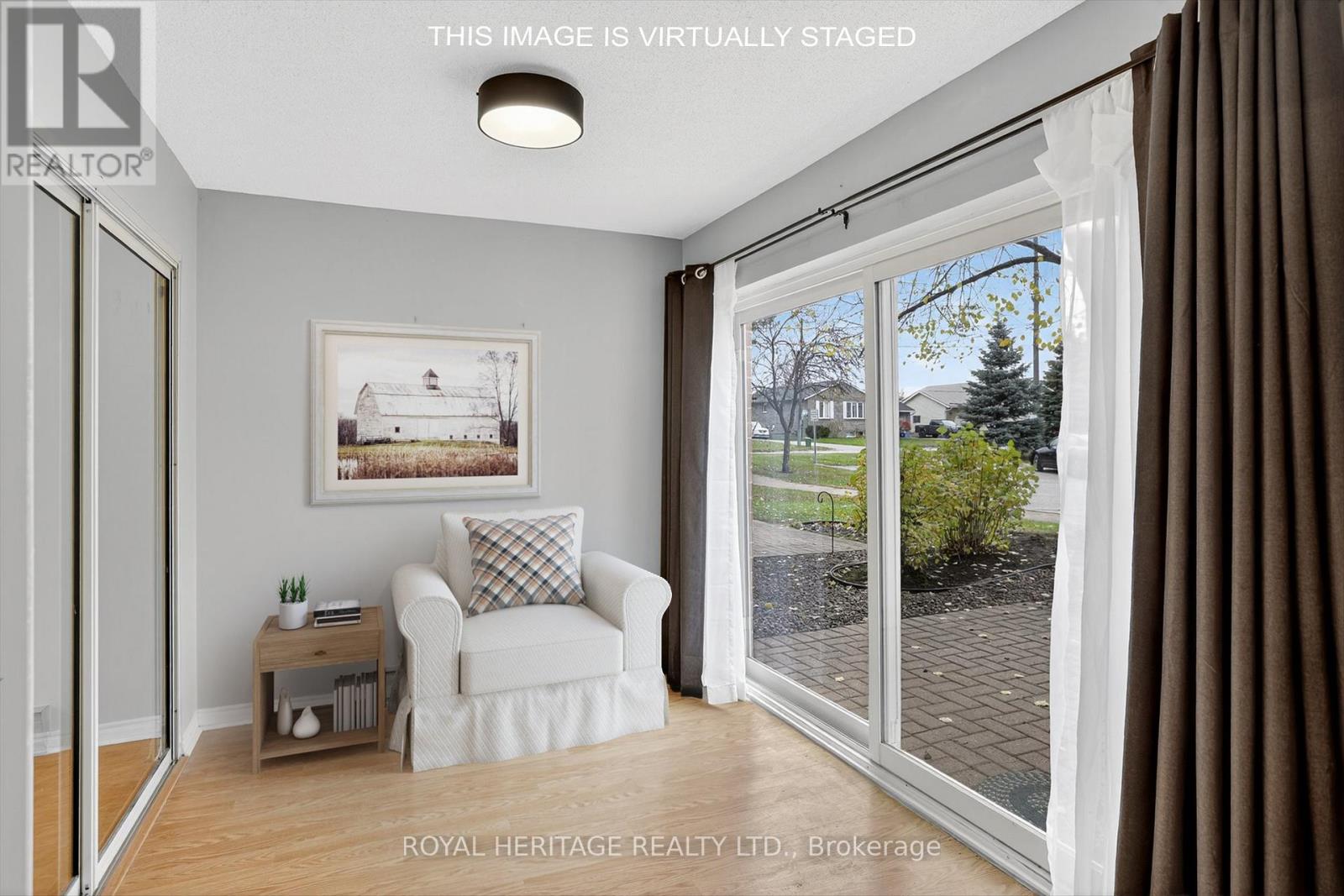 102 - 1 Heritage Way N, Kawartha Lakes (Lindsay), Ontario  K9V 5P9 - Photo 13 - X12532926