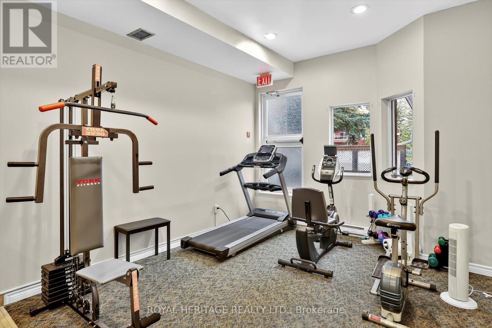 102 - 1 Heritage Way N, Kawartha Lakes (Lindsay), Ontario  K9V 5P9 - Photo 18 - X12532926