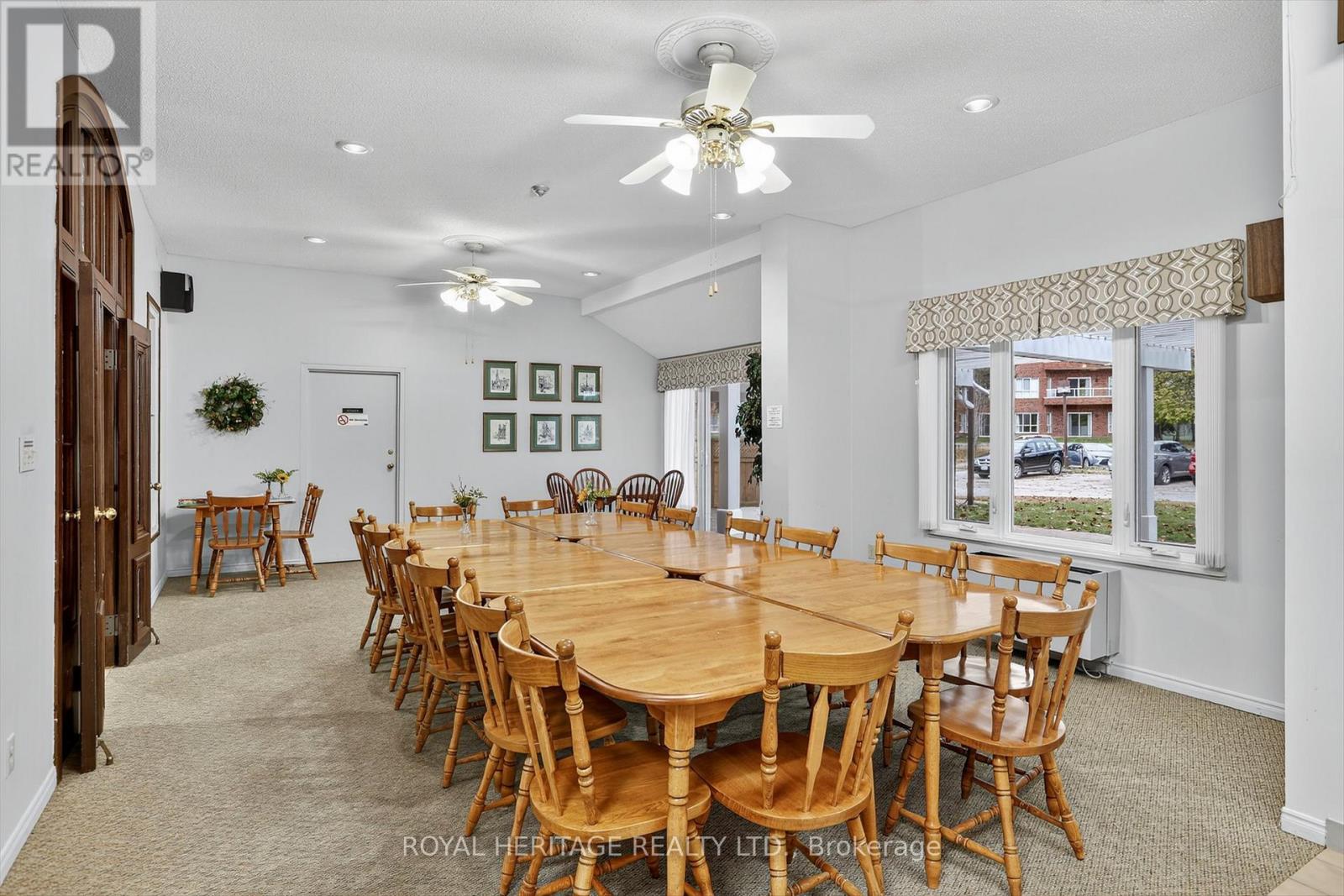 102 - 1 Heritage Way N, Kawartha Lakes (Lindsay), Ontario  K9V 5P9 - Photo 19 - X12532926