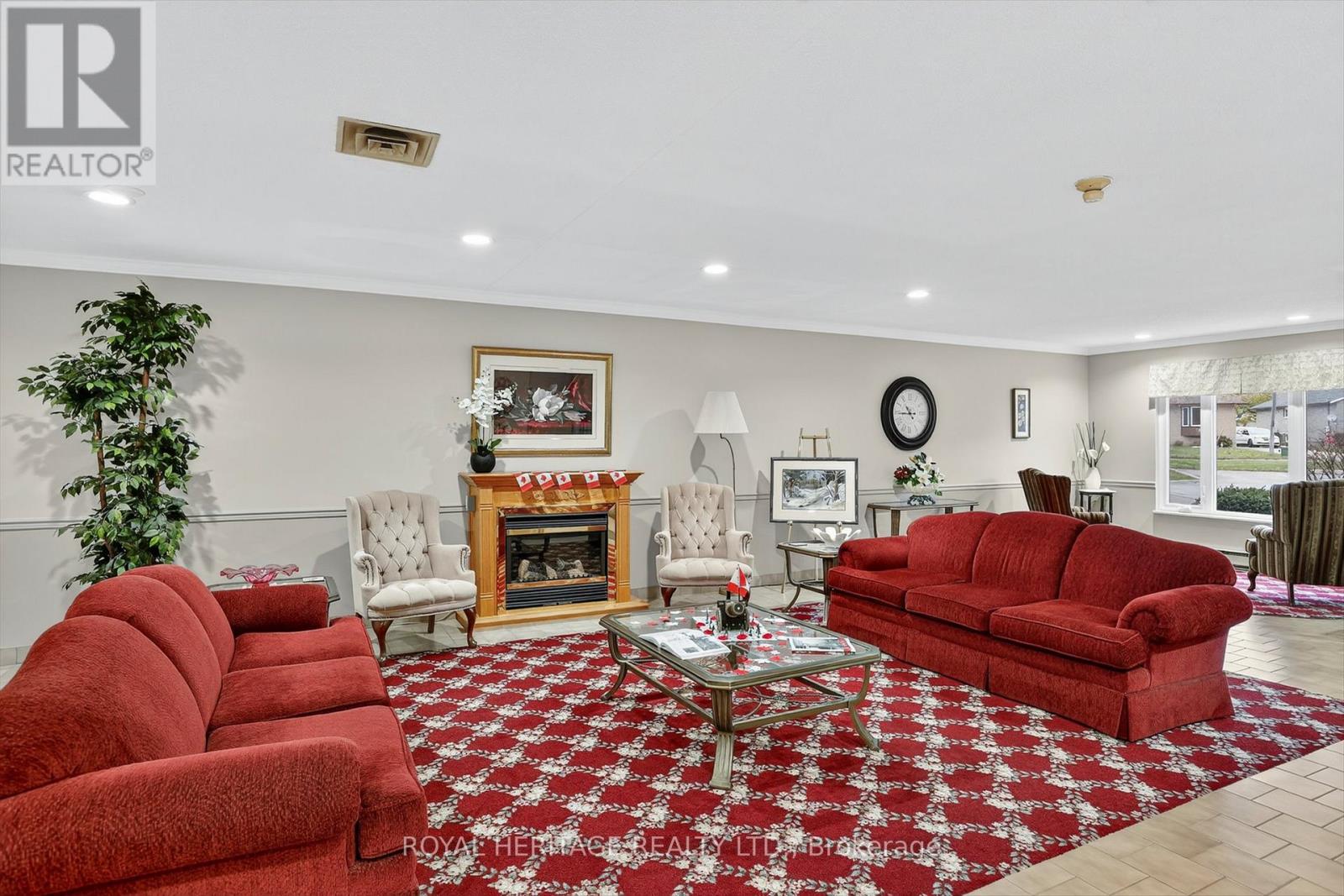 102 - 1 Heritage Way N, Kawartha Lakes (Lindsay), Ontario  K9V 5P9 - Photo 20 - X12532926